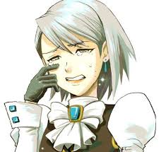 Poor Franziska Phoenix Wright Ace Attorney Justice For All Phoenix Wright Ace Attorneys
