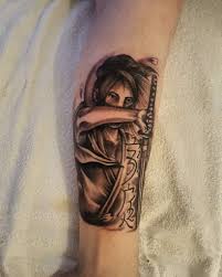 Failing to abide by the bushido code would bring dishonor upon a samurai and their family. Secrets Of The Samurai Tattoos Withtatto Com