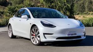 Tesla sold 2,750 model s. Tesla Sales In Australia How Many Model 3 Model S And Model X Electric Cars Has The Ev Brand Sold In 2020 Car News Carsguide