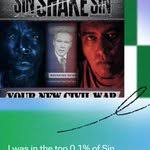 Sin Shake Sin (@SinShakeSin)