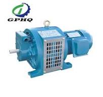Yct Series Electromagnetic Adjustable Speed Motor