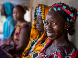 Ghana Business Leaders: Together Against Malaria