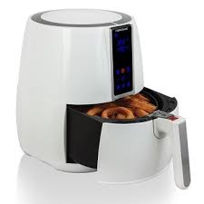 Farberware air fryer had on manual or recipe book. Farberware Hot Air Fryers Parts Accessories On Sale Reviews