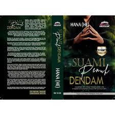 Novel rahim bayaran ful episode. New Novel Suami Penuh Dendam Revamp Special Edition Tajuk Asal Yang Pernah Terluka Shopee Malaysia