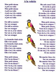 pin by francoise boutet on chansons enfantines