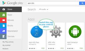 Looking for online dj music mixer apps that aren't going to break the bank? Software Testing Tutorials And Automation How To Find Apk File Package Name And Launcher Activity Name