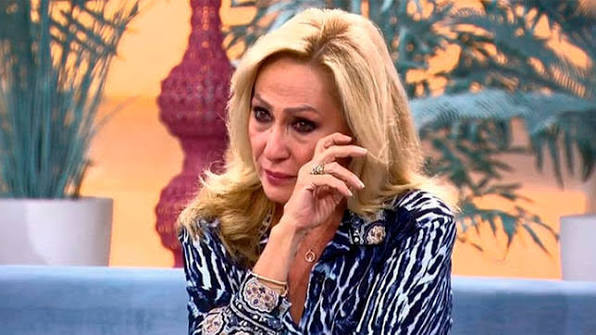 🔴 Rosa Benito no abandona #DeLunesAViernes y será convocada como  colaboradora con total normalidad la próxima semana