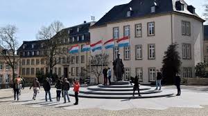 Find all information you need for your holidays in luxembourg. Nova Lei Da Nacionalidade A Partir De Hoje No Luxemburgo Tvi24