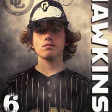 Caleb Davidson's High School Bio