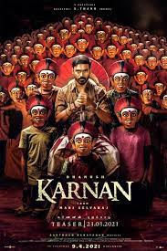 You can use google translate to translate the contents of karnan.se. Exciting Update From Dhanush S Karnan With Mass New Poster News Indiaglitz Com
