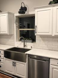 primary schoolhouse sconce kitchen