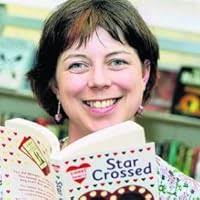 Electrigirl by Jo Cotterill