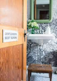 Miss Mustard Seed S Country Cottage Cottage Journal Neutral Bathroom Decor Miss Mustard Seeds Clean House