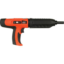 Cobra 0 27 Caliber Semi Automatic Powder Actuated Tool With Silencer