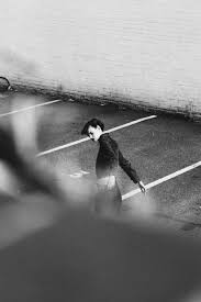 What is a high angle camera shot? One Person Real People Men Full Length Day High Angle View Lifestyles Leisure Activity Road Out Beautiful Photography Abstract Photography Photography