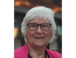 Hazel Travis VanSyckel Obituary (2024)