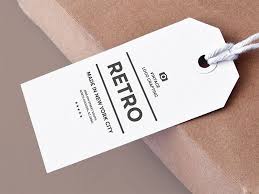 Freebie Paper Tag Mockup 2 Mockup Free Psd Free Mockup Paper Tags