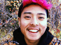 Shane Dinh's Instagram, Twitter & Facebook