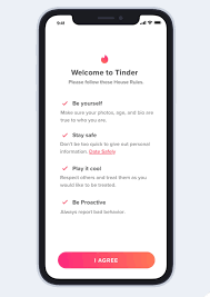 How does tinder verification text scam work? Get To Know The Steps Tinder Has Taken To Make Sure Your Online Dating Experience Is Safe Tech