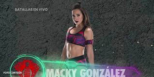 Biografía de macky gonzález inicios en la vida de macky gonzález. Seguidores De Guerreros 2020 Arremeten Contra Macky Radio Formula Qr