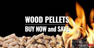 Best pellet stove pellets of 2017: Wood Pellets Sneades Ace Home Centers