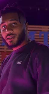 Daily Inspiration: Meet Donte Watson