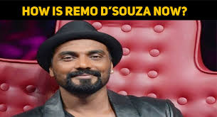 Remo d'souza (birth name ramesh gopi nair,1 born 2 april 1974) is an indian dancer, choreographer, actor and film director. Pmtfvjfyup0lgm