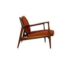 1961 drexel declaration drop leaf table by stewart & macdougall →. Ib Kofod Larsen Lounge Chair