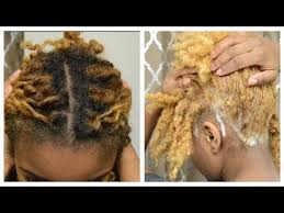 Have to lighten your hair in steps i took me half a year to get full un damaged blond hair plus i have never permed my hair before. Dark Lovely Luminous Blonde Hair Color Tutorial The Kbiv Way Youtube