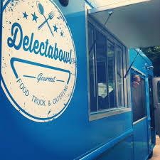 Delectabowl Food Truck Catering Food Truck Catering Food Truck Catering