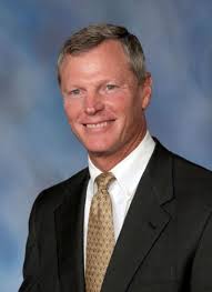 BRMC President Bart Hove is retiring