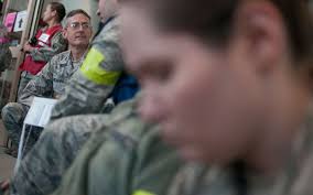 Mission Assurance Exercise 14-3 > Joint Base Elmendorf-Richardson > Articles