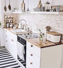 See more ideas about hiasan rumah diy, hiasan dalaman dapur, menghias ruang tamu. 59 Idea Untuk Rekabentuk Dapur Kecil Tetapi Sangat Cantik Hartatanah Com