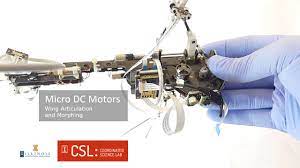 Students will learn about science your kids will be exposed with computer skills,coding skills,robotics skills and many more. Ieee Icra 2016 World S Most Advanced Bat Robot Ornithopter Drone Now With Membrane Wings Youtube