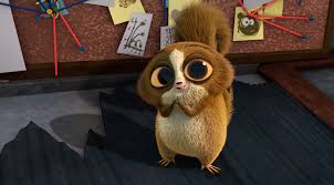 © madagascar / dreamworks animation. El Rey Julien Y Su Tribu De Lemures Estrenan Quinta Temporada En Netflix Infobae