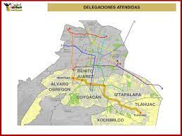 Únete a la comunidad de viajeros cdmx. Linea 12 Del Metro Grandes Proyectos De La Ingenieria Civil