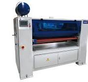 Hotmelt roller coaters | Gluing | Soest Machinery