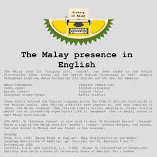 Aiapa yang minat inbok sayah x ajah ada yang mint tapi ini masih sempel belum d liris. History Of Malay The Word Lepak Has Recently Been Found In The