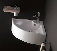 Eckwaschbecken Eckwaschbecken Waschtisch Wc Mit Bidet
