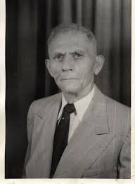 Mathew Theophilus Johnson 1882-1970