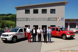 Maybe you would like to learn more about one of these? Wax At Das Portal Fur Feuerwehr Und Rettungsdienst Delegation Aus Jordanien Zu Besuch Beim Rk Neunkirchen Xx