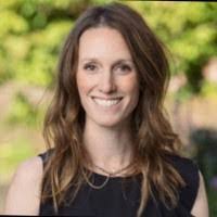 Genevieve Katz's Instagram, Twitter & Facebook