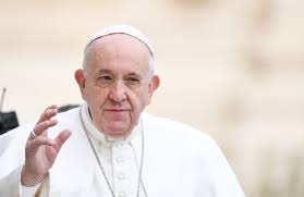Diretta papa francesco oggi per l'angelus in tempi di coronavirus: Papa Francesco Bruni Oggi Messa E Incontri A Casa Santa Marta Ma Nessuna Udienza Agensir