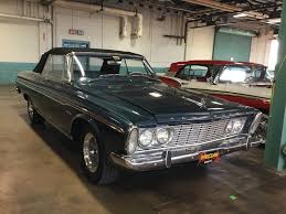 Add to list added to list. 1964 Plymouth Sport Fury Values Hagerty Valuation Tool