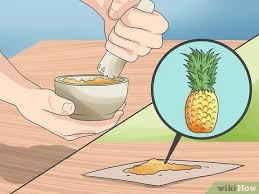 3 Ways To Get Rid Of Hives On The Face Wikihow