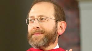 Who is Alan M. Garber, the new Harvard President replacing Claudine Gay?