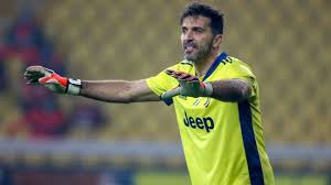 Buffon is set to return to his roots / claudio villa/getty. Live Transfer Talk Buffon Could Exit Juventus For Napoli Porto