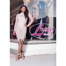 Luxe Boutique Is A Unique Boutique Located In Downtown Memphis That Has An Electic Variety Of Women S Clothing Clothes For Women Luxe Boutique Unique Boutique