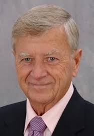 Andrew Harcar Obituary