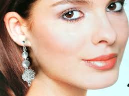 TRINITY BALL Earrings-drop Ball Earrings-ball Earrings Dangle-ball Earrings  Gold-ball Earrings Silver-trinity Earrings-minimalist Earrings